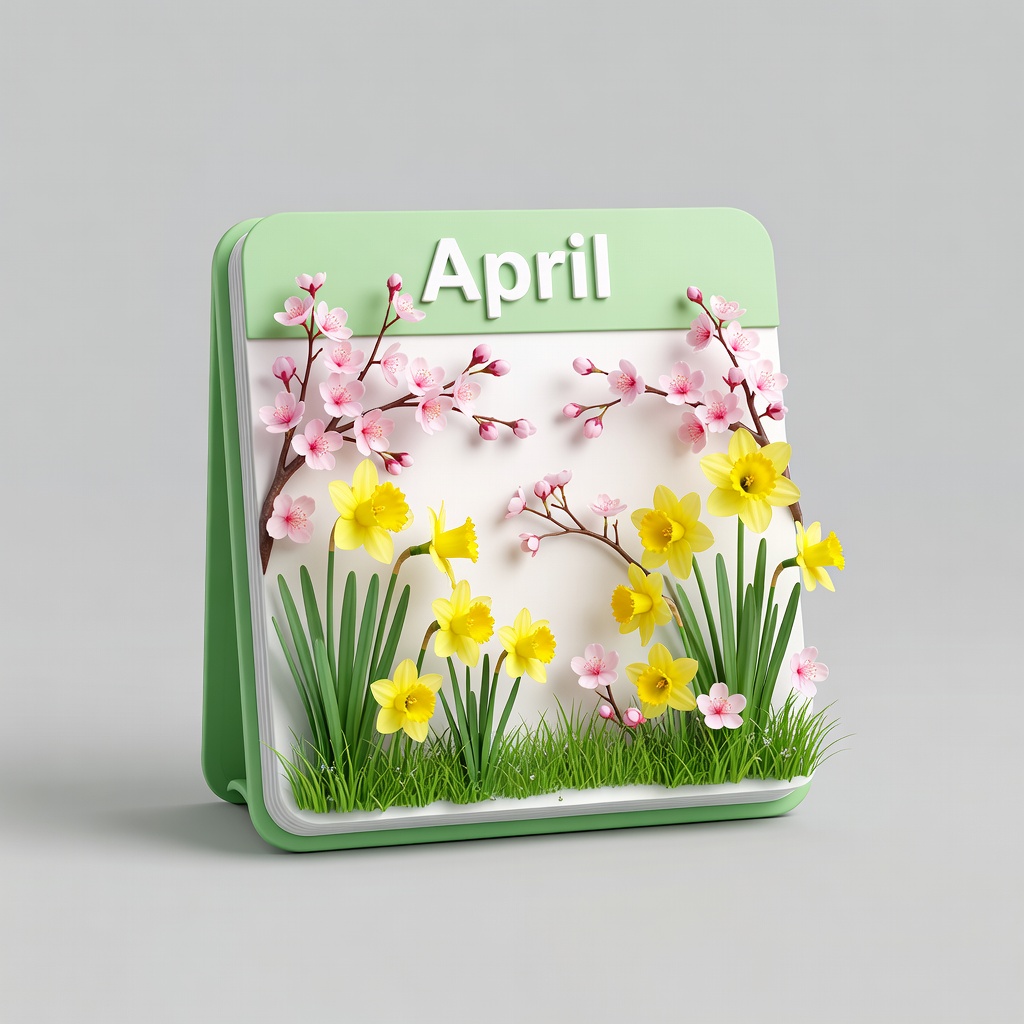 aprill