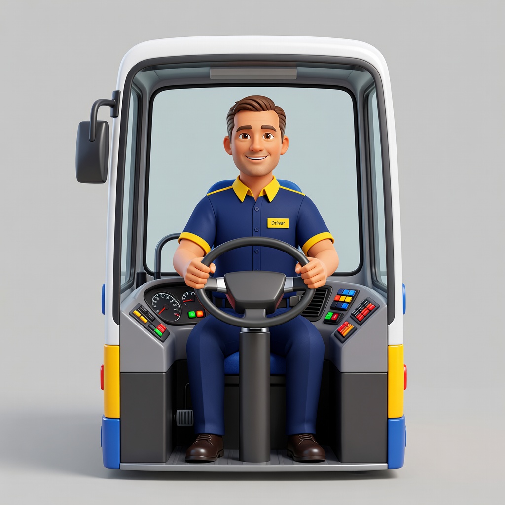 bussijuht