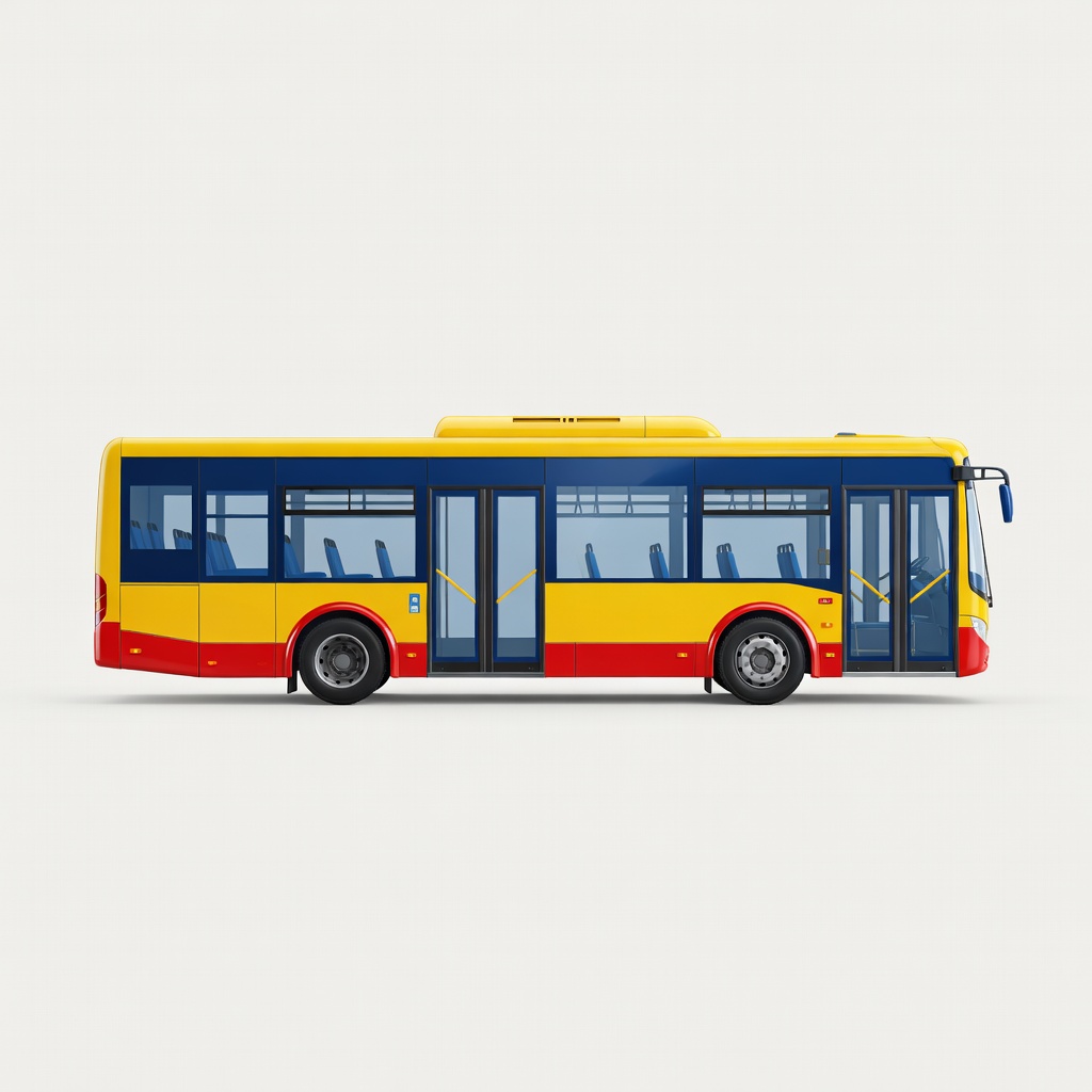 buss
