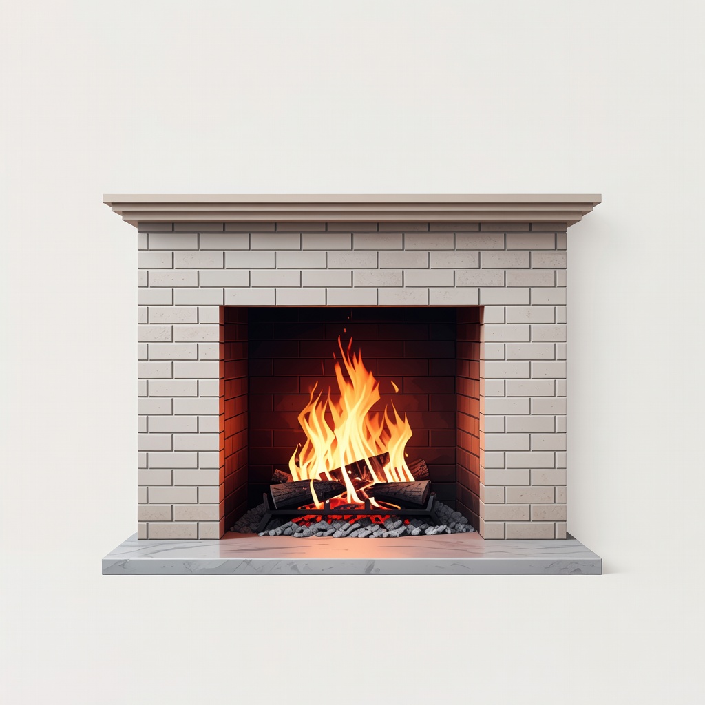 kamin
