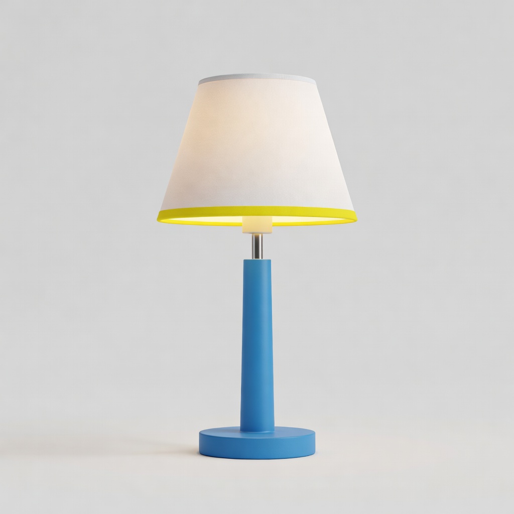lamp