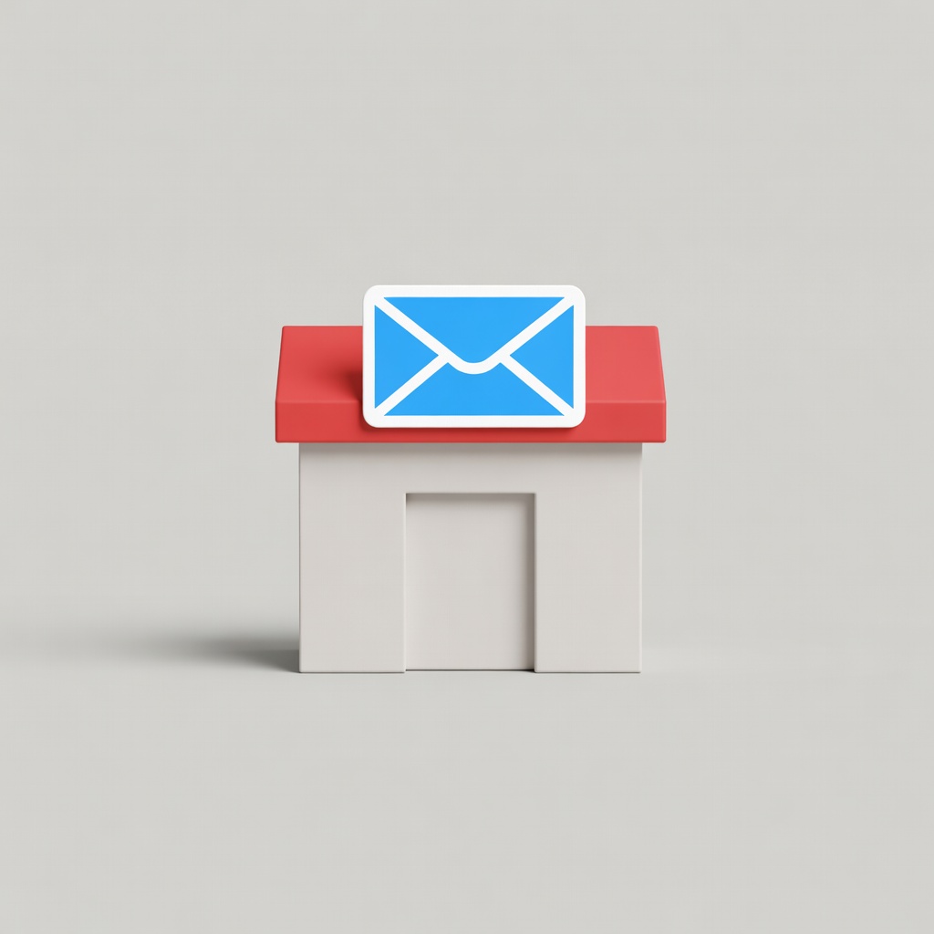 postkontor