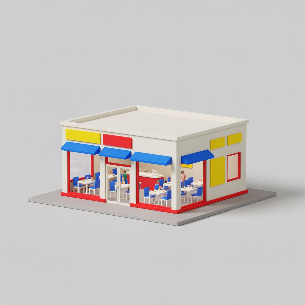 restoran